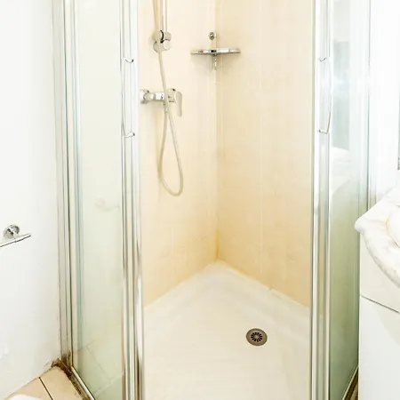 Apartmán Californie 11 Lux 4 Pers Wifi Ac *