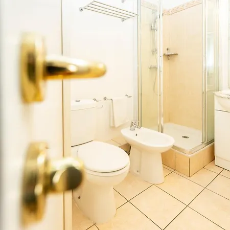 Apartmán Californie 11 Lux 4 Pers Wifi Ac *