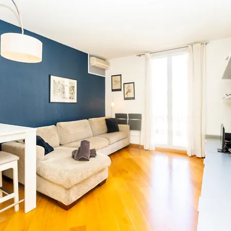 Californie 11 Lux 4 Pers Wifi Ac *