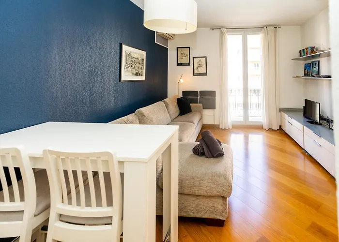 Californie 11 Lux 4 Pers Wifi Ac