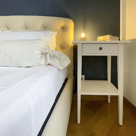 Californie 11 Lux 4 Pers Wifi Ac Νίκαια