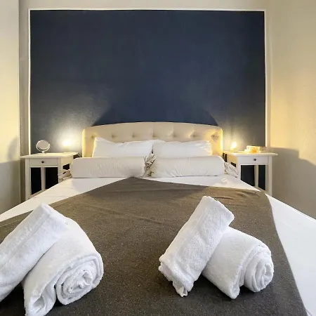 Apartman Californie 11 Lux 4 Pers Wifi Ac