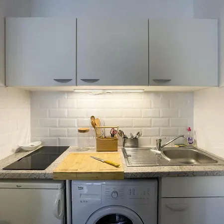 Californie 11 Lux 4 Pers Wifi Ac *