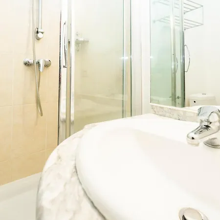 Apartman Californie 11 Lux 4 Pers Wifi Ac