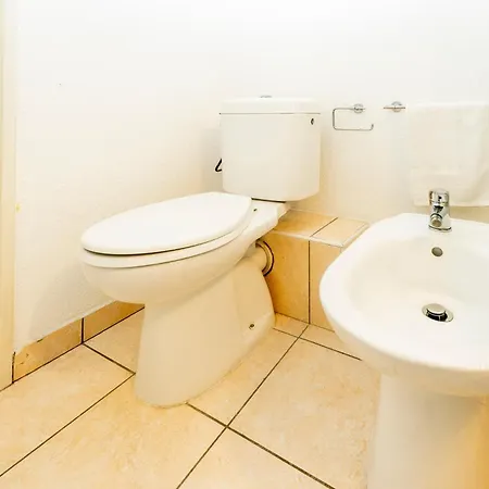 Californie 11 Lux 4 Pers Wifi Ac Apartman