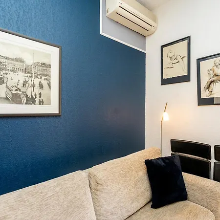 Californie 11 Lux 4 Pers Wifi Ac *