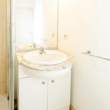 Apartman Californie 11 Lux 4 Pers Wifi Ac