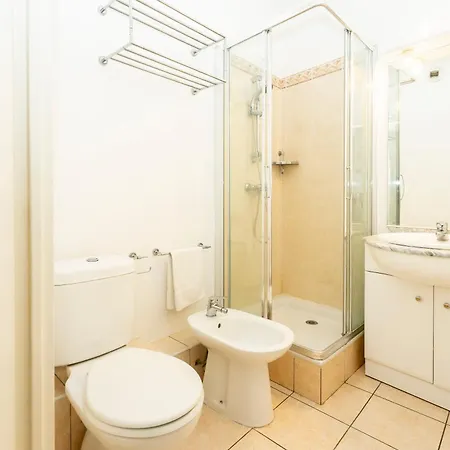 Californie 11 Lux 4 Pers Wifi Ac Apartman Nizza