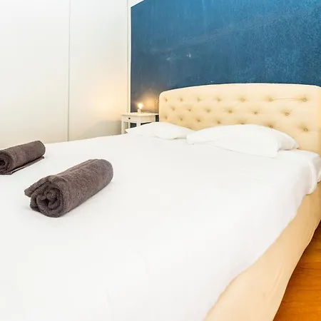 Californie 11 Lux 4 Pers Wifi Ac