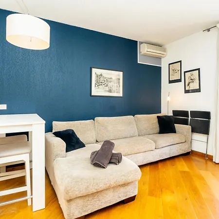 Californie 11 Lux 4 Pers Wifi Ac Apartman *