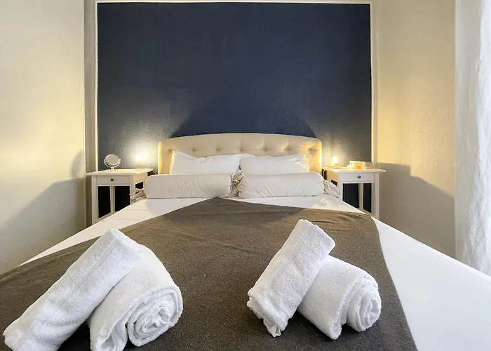 Apartamento Californie 11 Lux 4 Pers Wifi Ac