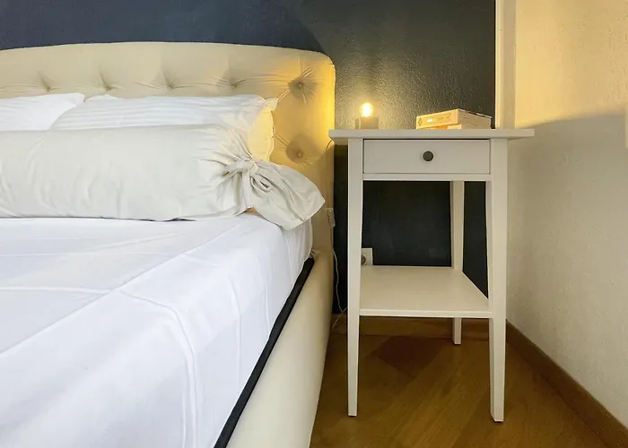 Californie 11 Lux 4 Pers Wifi Ac Nice