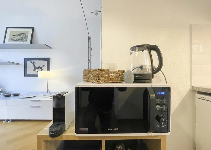 Apartamento Californie 11 Lux 4 Pers Wifi Ac Nice