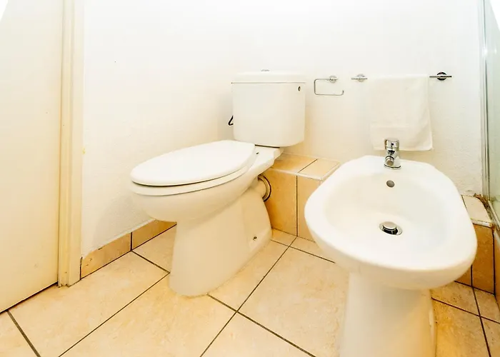 Californie 11 Lux 4 Pers Wifi Ac Apartamento