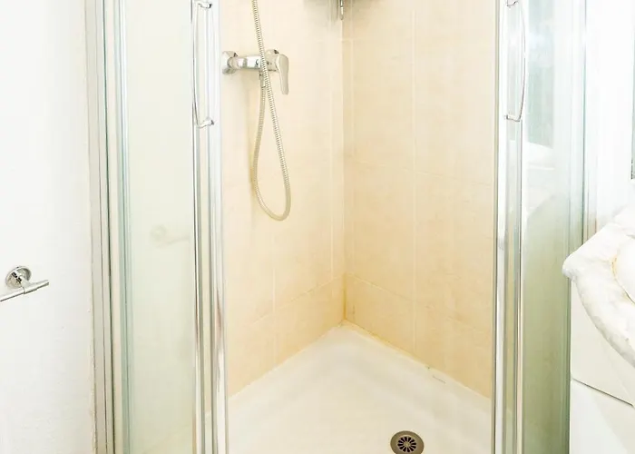 Apartamento Californie 11 Lux 4 Pers Wifi Ac *