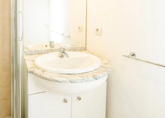 Apartamento Californie 11 Lux 4 Pers Wifi Ac