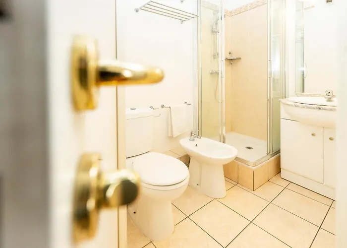 Apartamento Californie 11 Lux 4 Pers Wifi Ac *