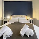 Апартаменты Californie 11 Lux 4 Pers Wifi Ac