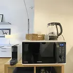 Апартаменты Californie 11 Lux 4 Pers Wifi Ac Ницца