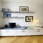 Апартаменты Californie 11 Lux 4 Pers Wifi Ac *